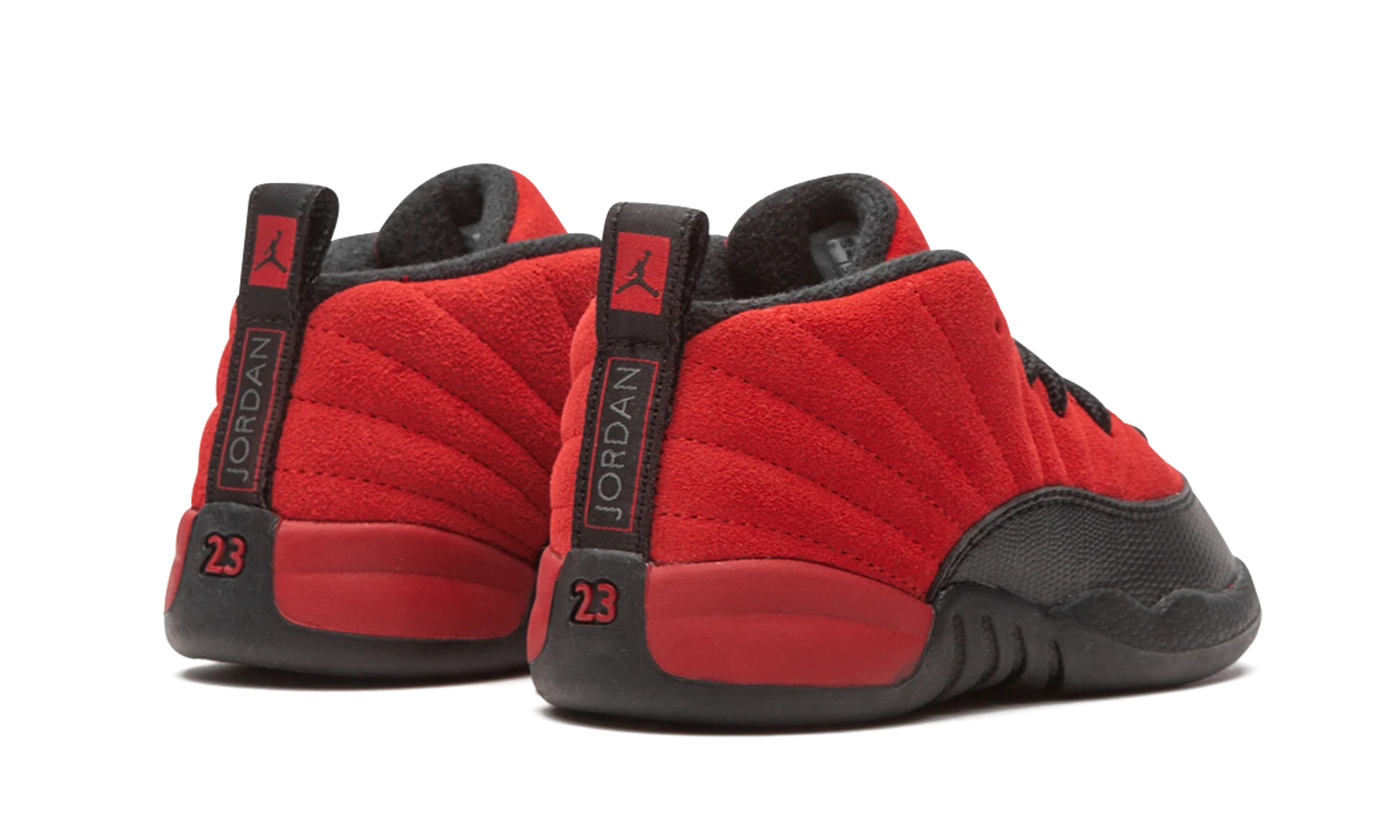 Air Jordan 12 TD "Reverse Flu Game" 850000 602 - Image 3