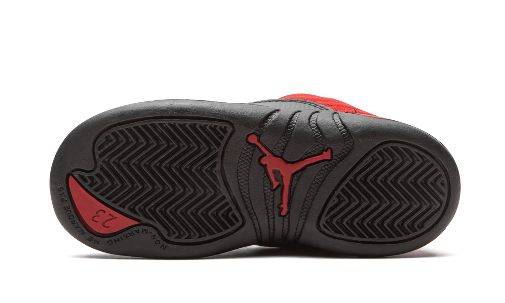Air Jordan 12 TD "Reverse Flu Game" 850000 602 - Image 5