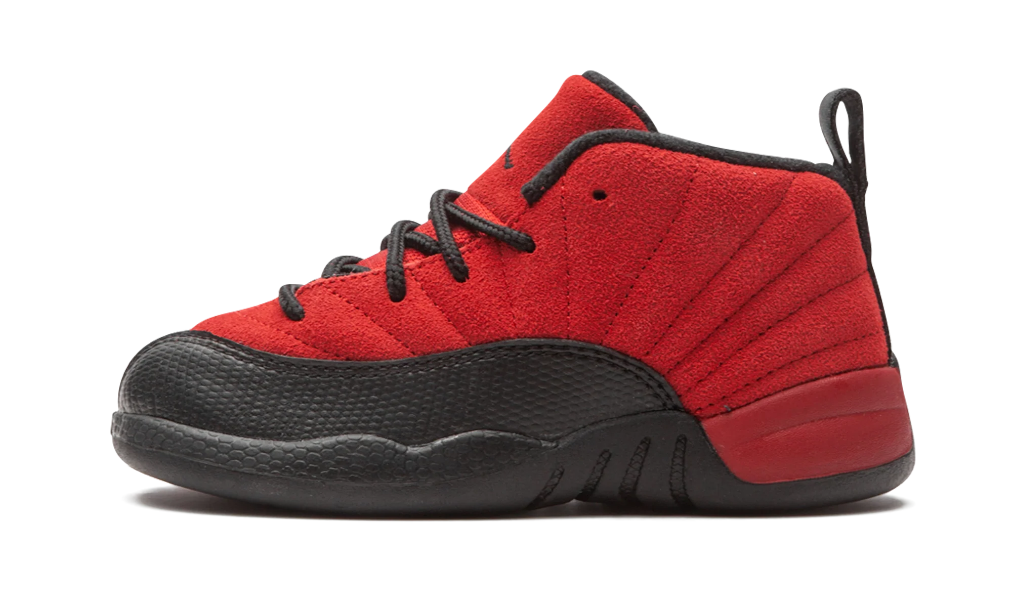 Air Jordan 12 TD "Reverse Flu Game" 850000 602 - Image 8