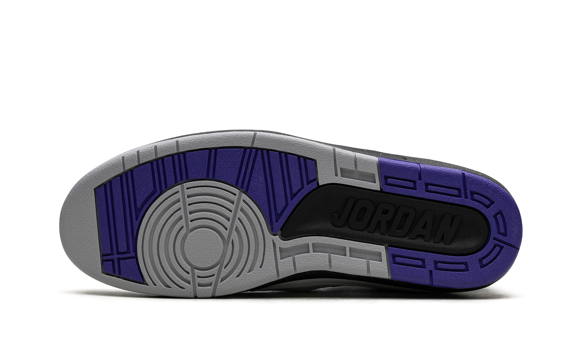 Air Jordan 2 Retro "Concord" 385475 153 - Image 6