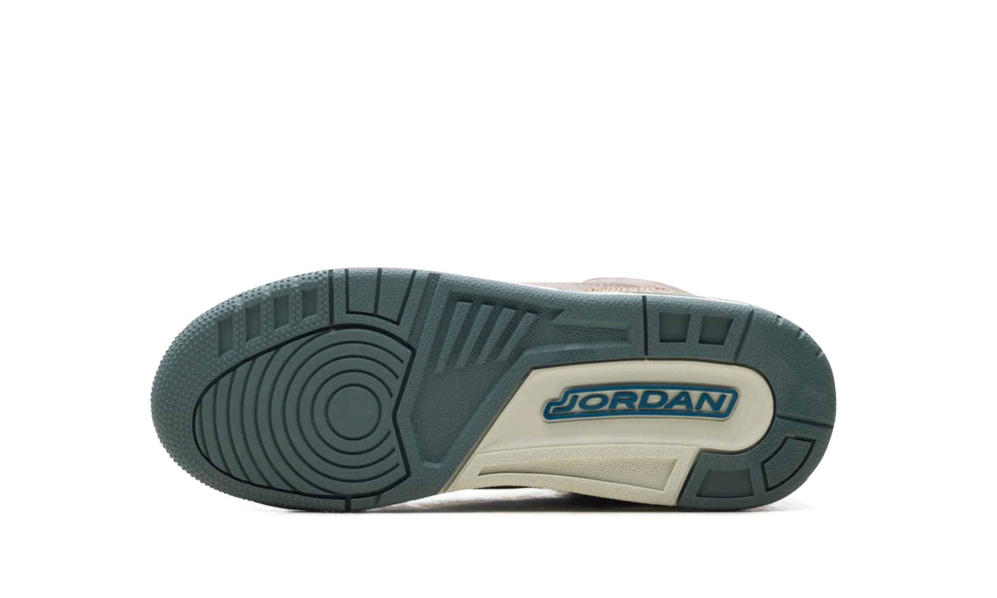 Air Jordan 3 GS "We Outside" IB7066 001 - Image 5