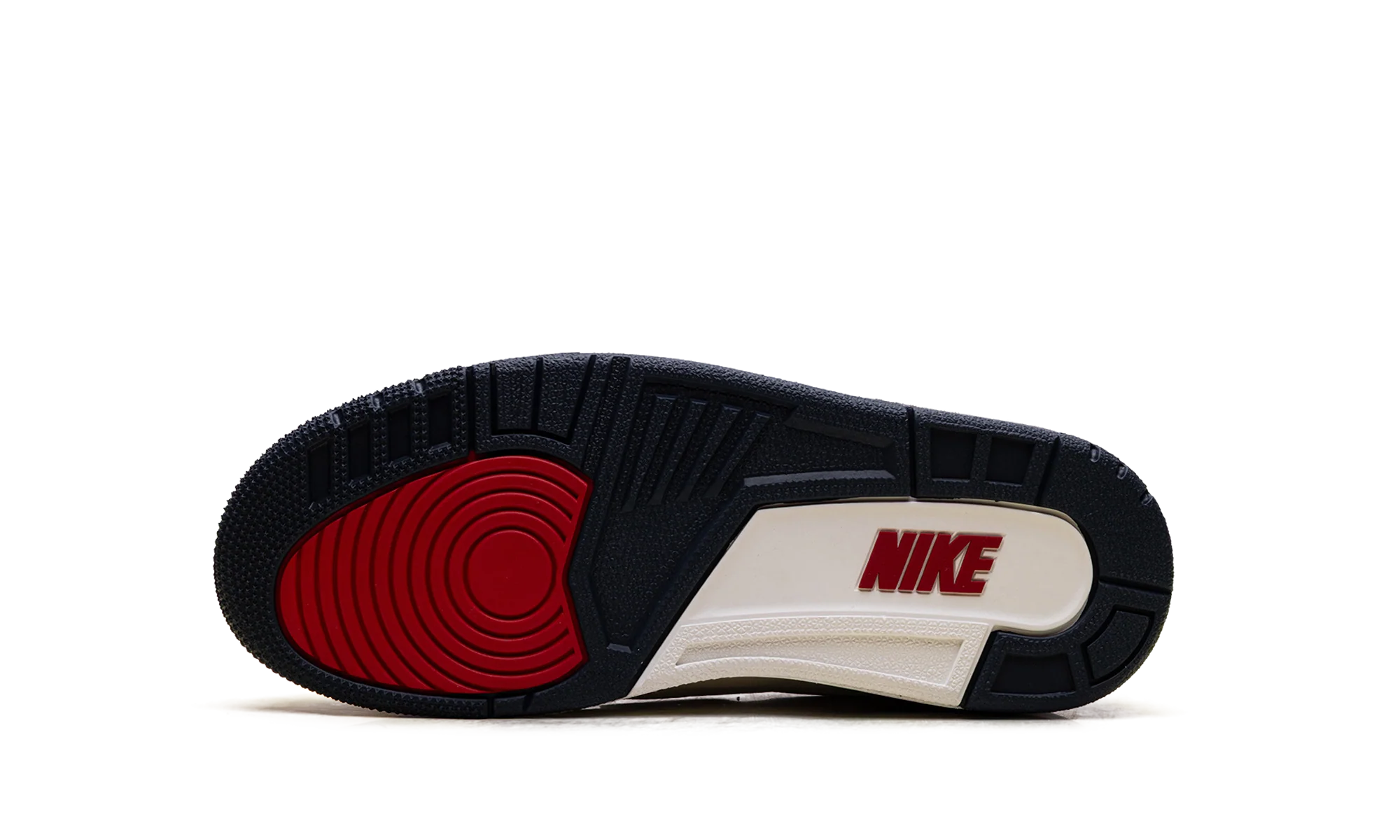 Air Jordan 3 "Levi's - All-Star" IR0912 400 - Image 5