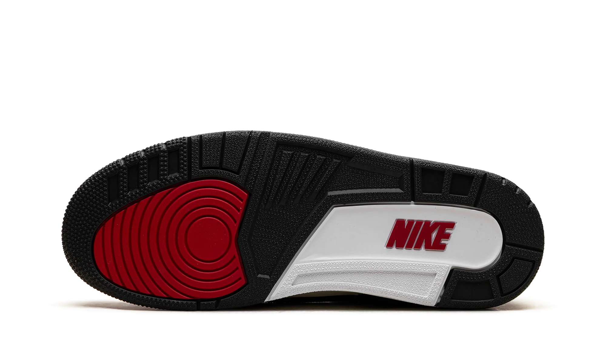 Air Jordan 3 "Levi's - Black Denim" IR0914 400 - Image 5