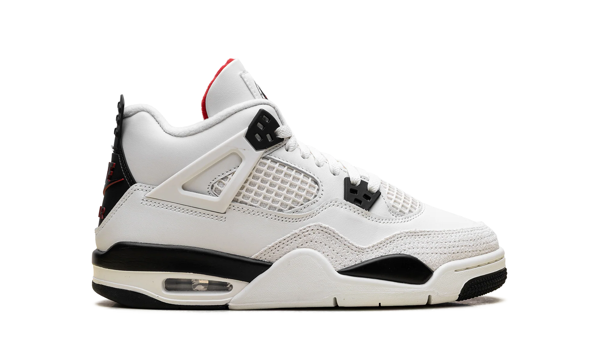 Air Jordan 4 GS "Flight Club" IM4026 100 - Image 6