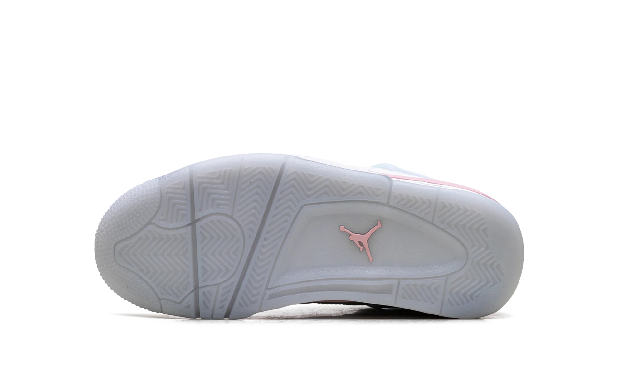 Air Jordan 4 GS "Valentine's Day" IB7068 100 - Image 5