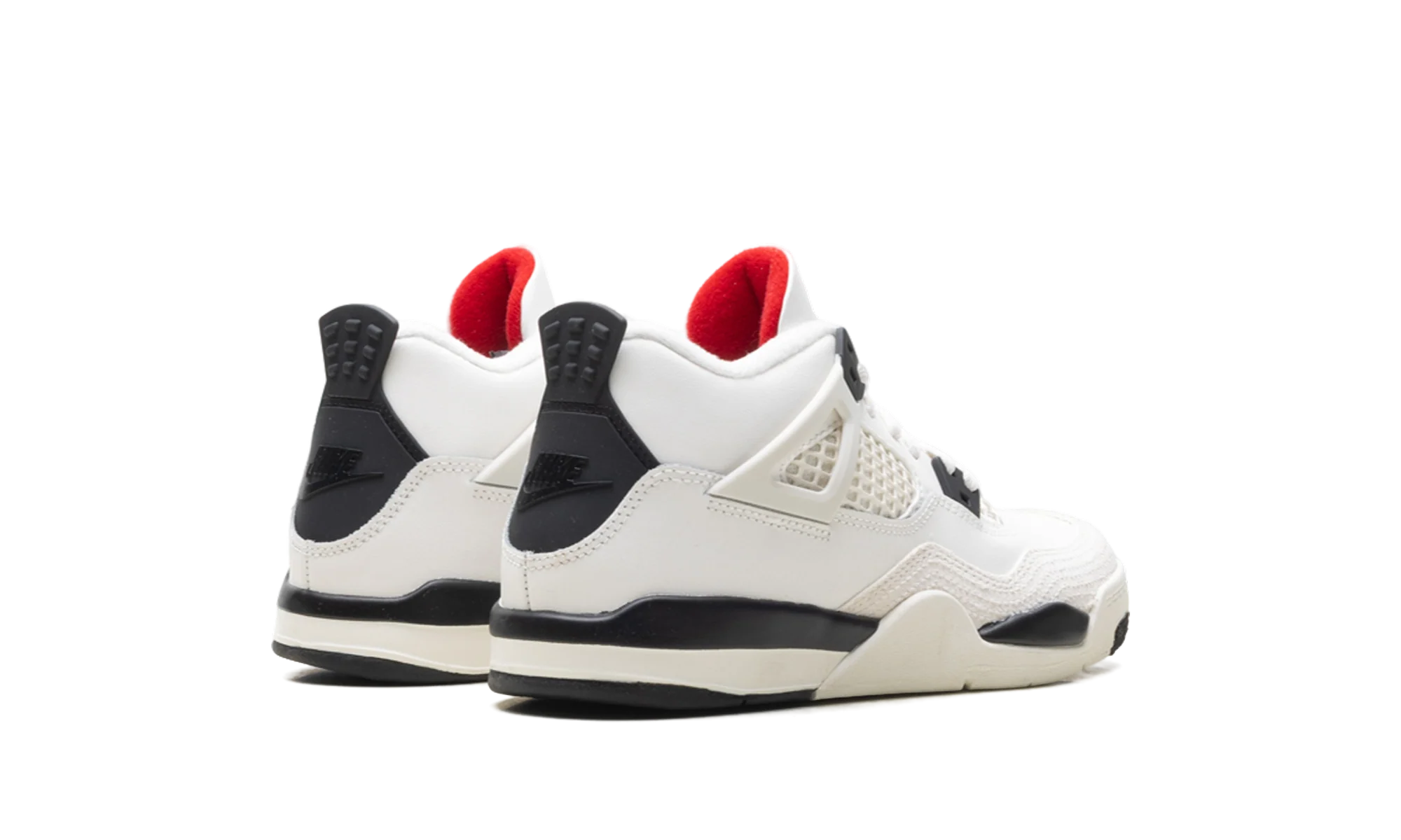 Air Jordan 4 PS "Flight Club" IM4028 100 - Image 3