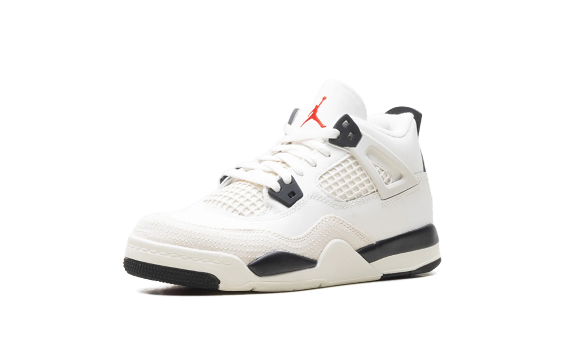 Air Jordan 4 PS "Flight Club" IM4028 100 - Image 4