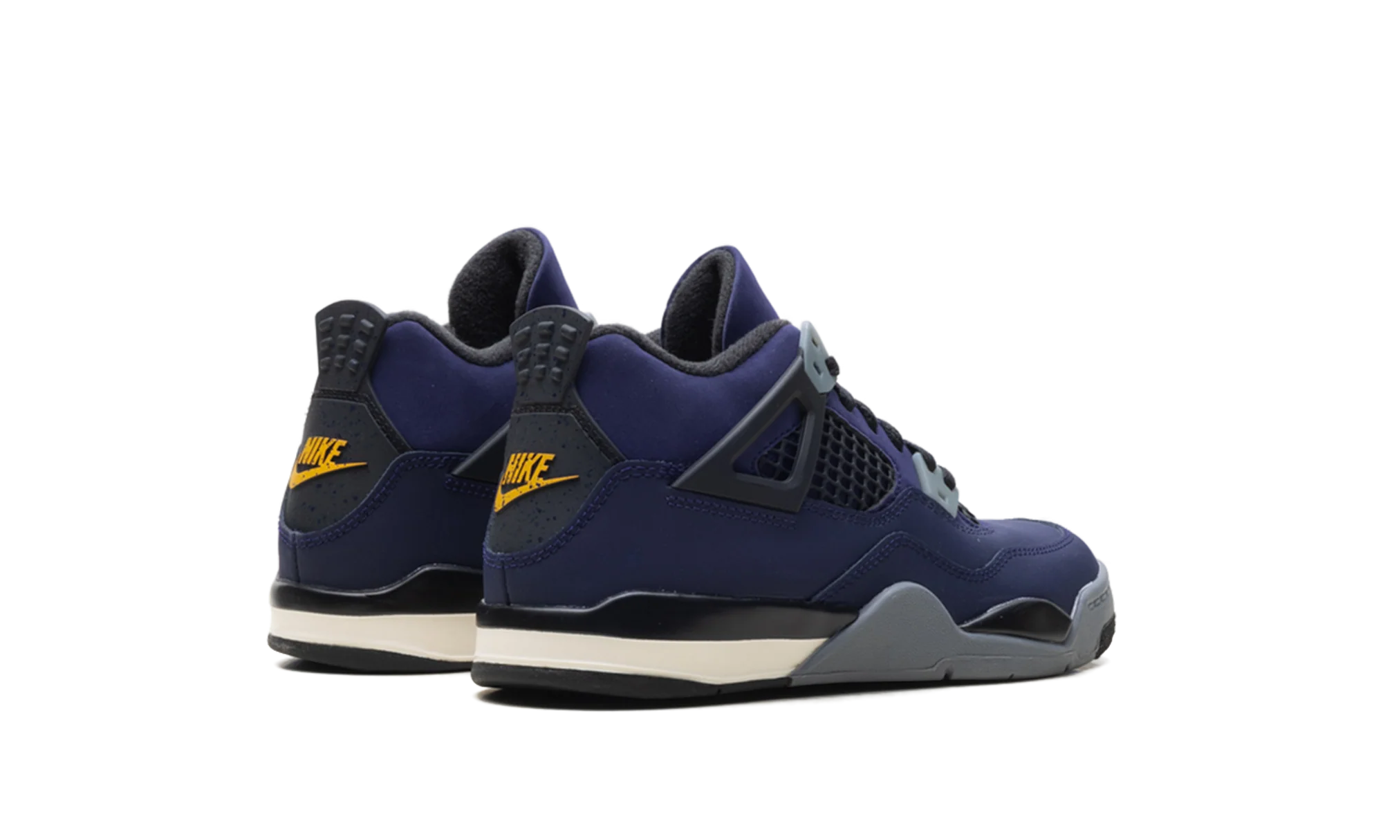 Air Jordan 4 PS "Lakers" IB4388 500 - Image 3