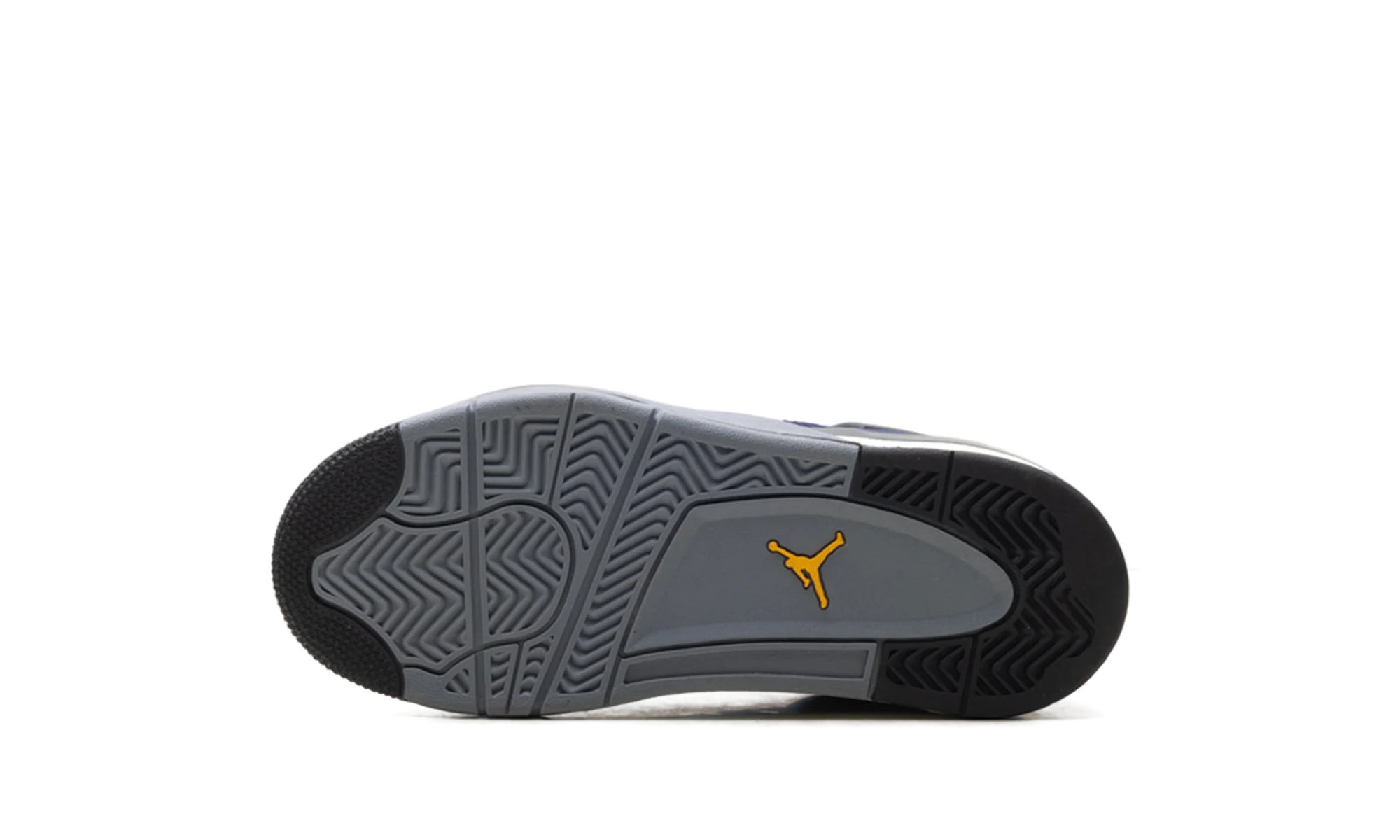 Air Jordan 4 PS "Lakers" IB4388 500 - Image 5