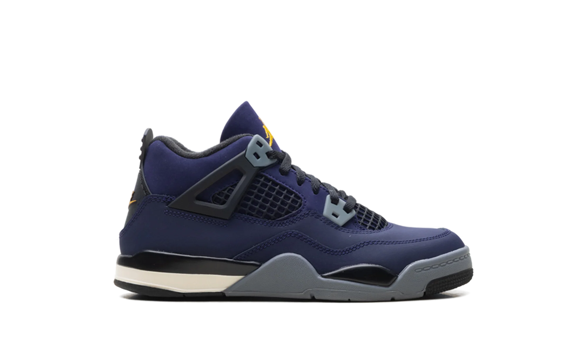 Air Jordan 4 PS "Lakers" IB4388 500 - Image 6