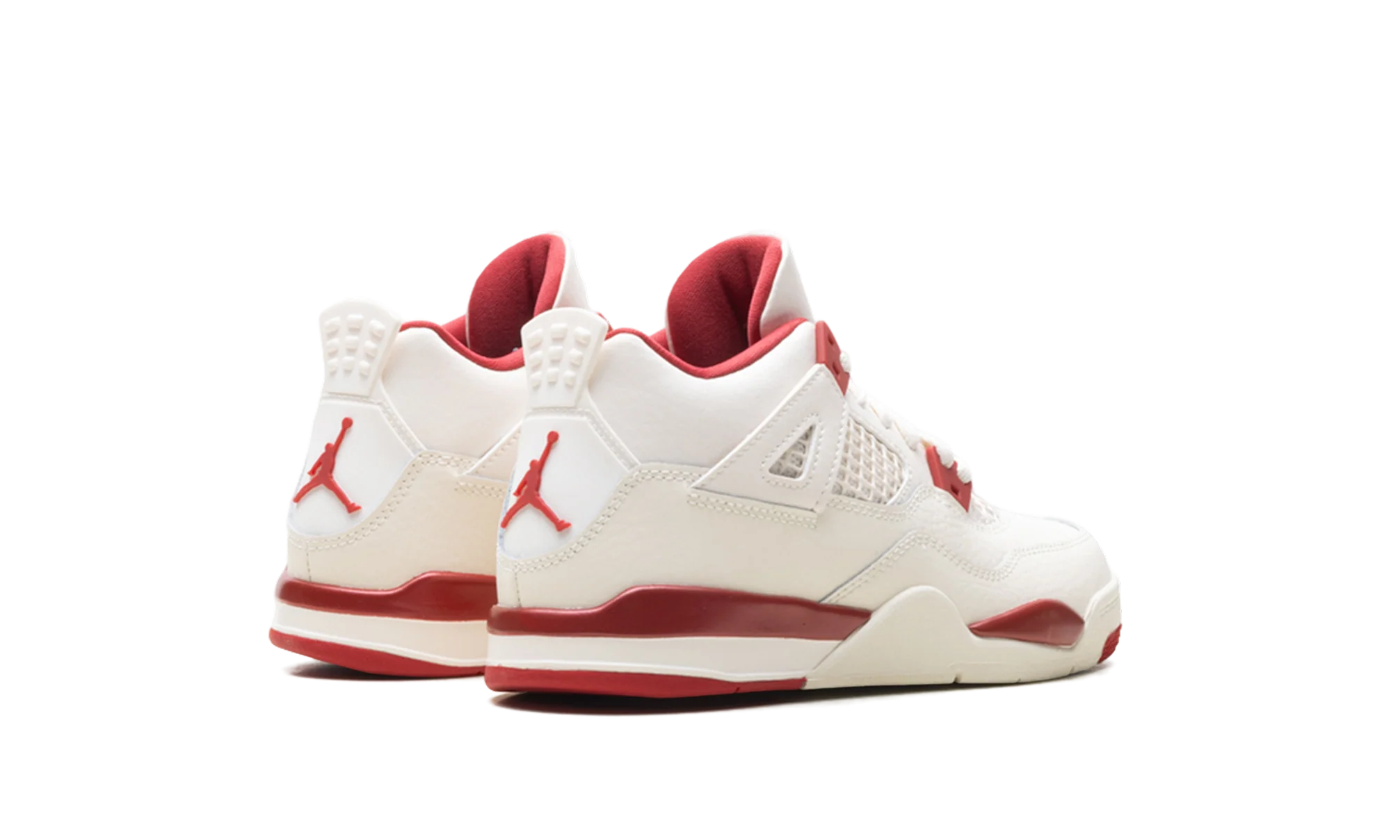 Air Jordan 4 PS "Valentine's Day" HV4385 108 - Image 3
