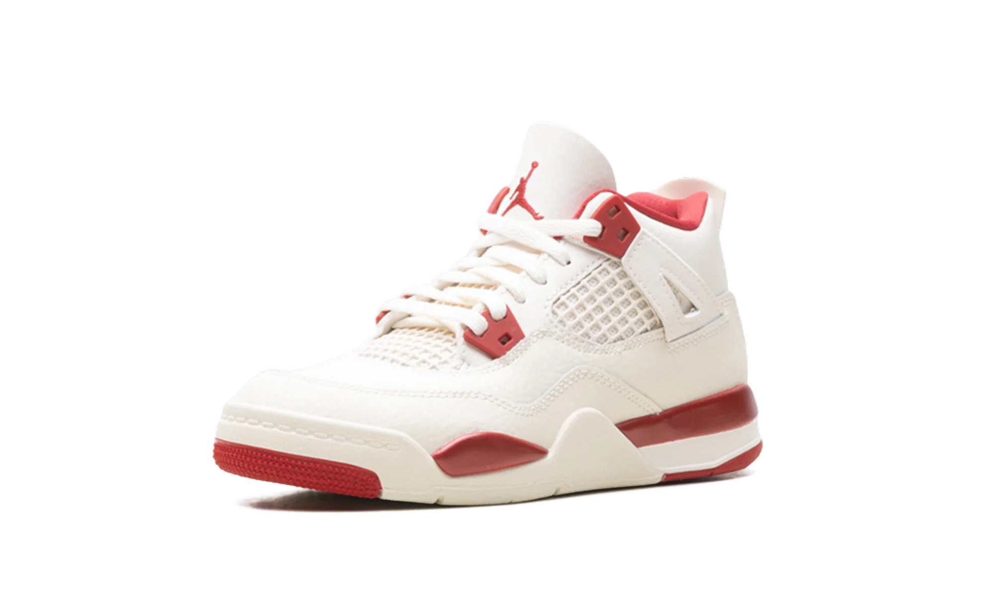 Air Jordan 4 PS "Valentine's Day" HV4385 108 - Image 4