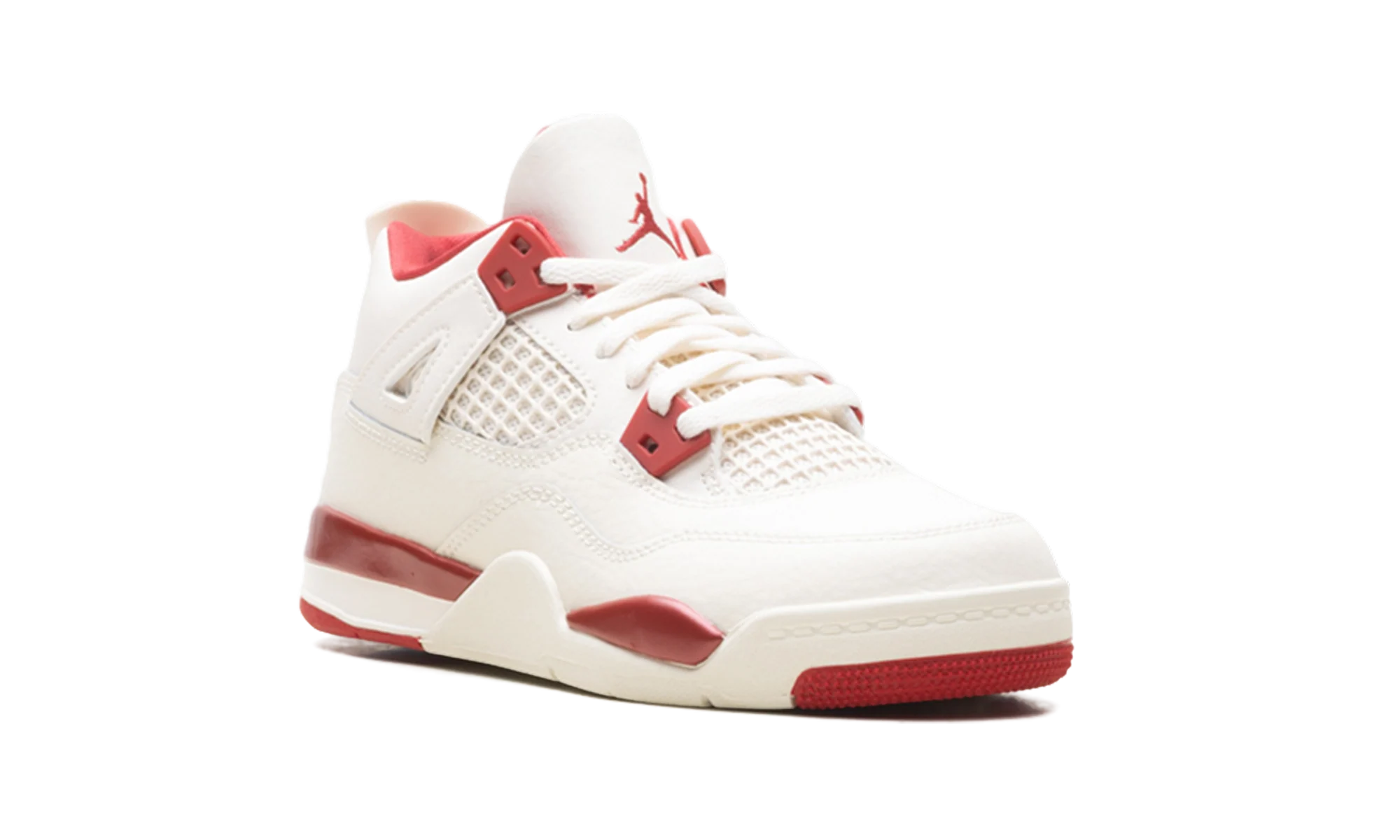 Air Jordan 4 PS "Valentine's Day" HV4385 108 - Image 7