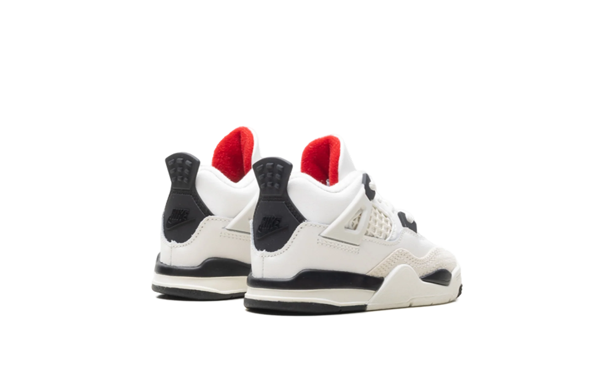 Air Jordan 4 TD "Flight Club" IM4027 100 - Image 3