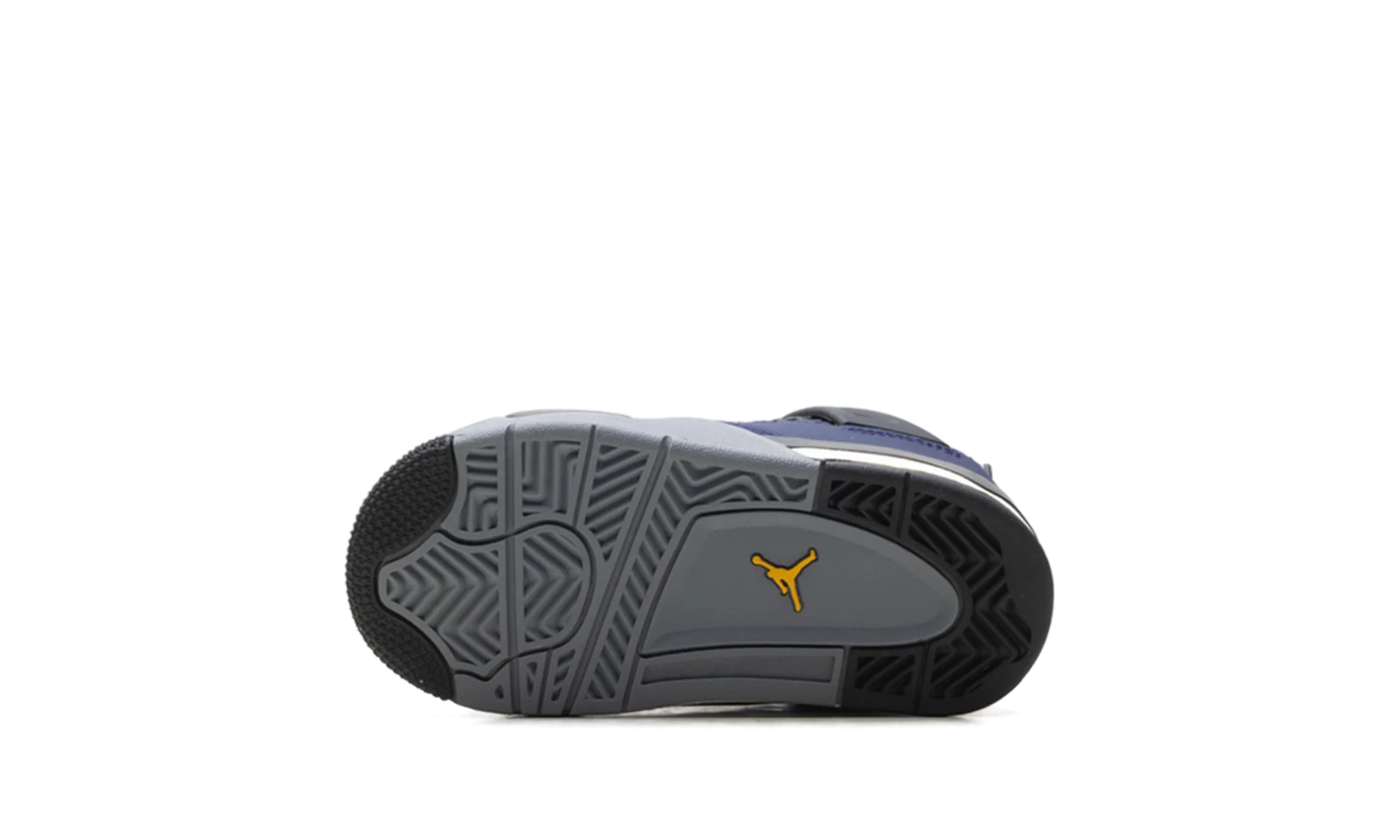 Air Jordan 4 TD "Lakers" IB4387 500 - Image 5