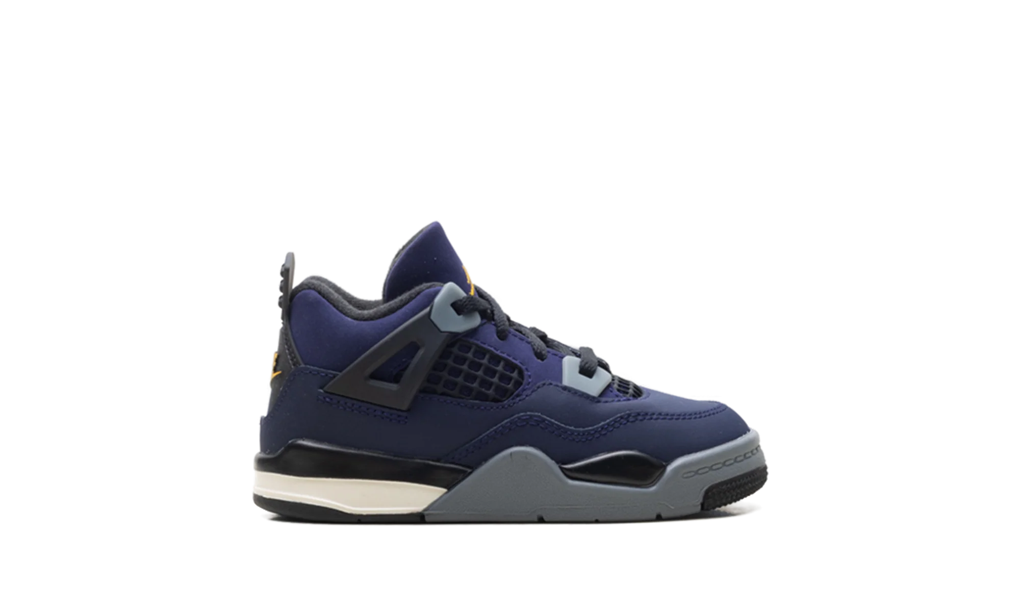 Air Jordan 4 TD "Lakers" IB4387 500 - Image 6
