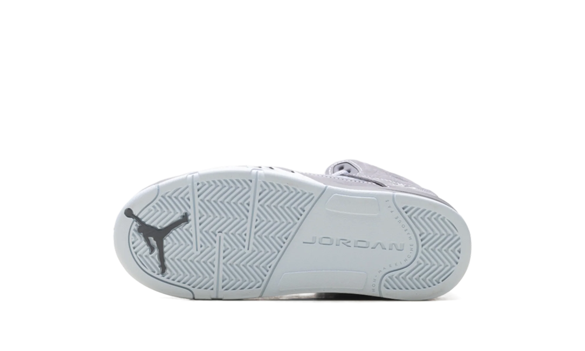 Air Jordan 5 PS "Wolf Grey (2026)" 440889 002 - Image 5