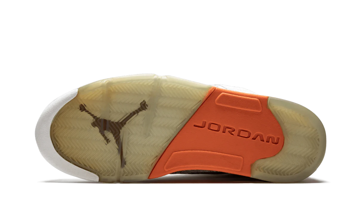 Air Jordan 5 RA "Laser" 315749 131 - Image 5