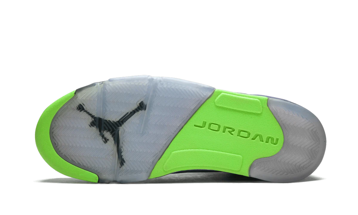 Air Jordan 5 Retro "Bel Air" 621958 090 - Image 5