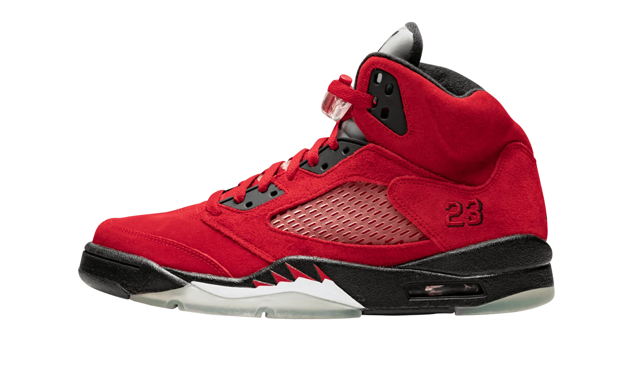 Air Jordan 5 Retro DMP "Raging Bull" 136027 601 - Image 10