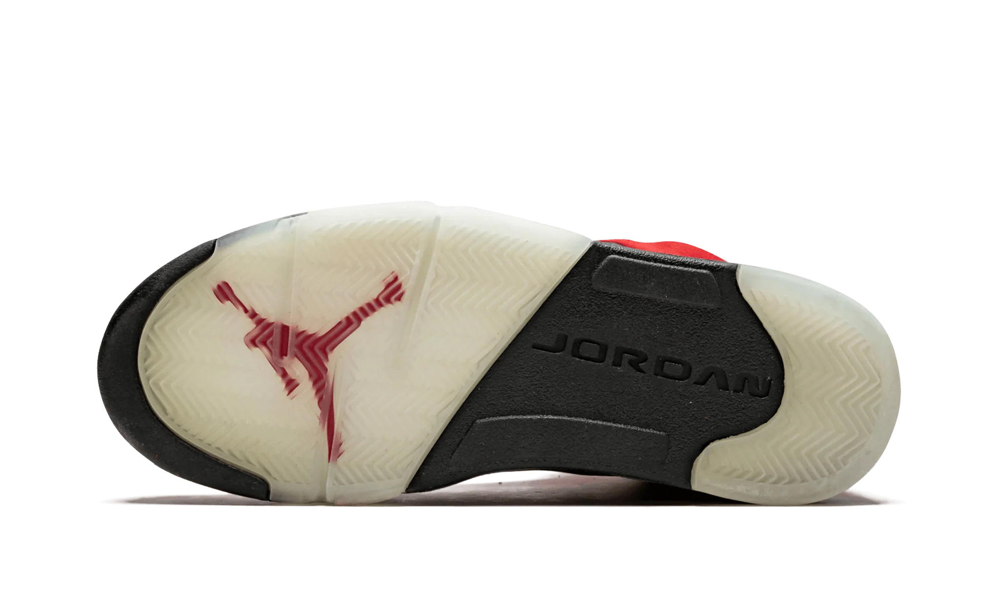 Air Jordan 5 Retro DMP "Raging Bull" 136027 601 - Image 6