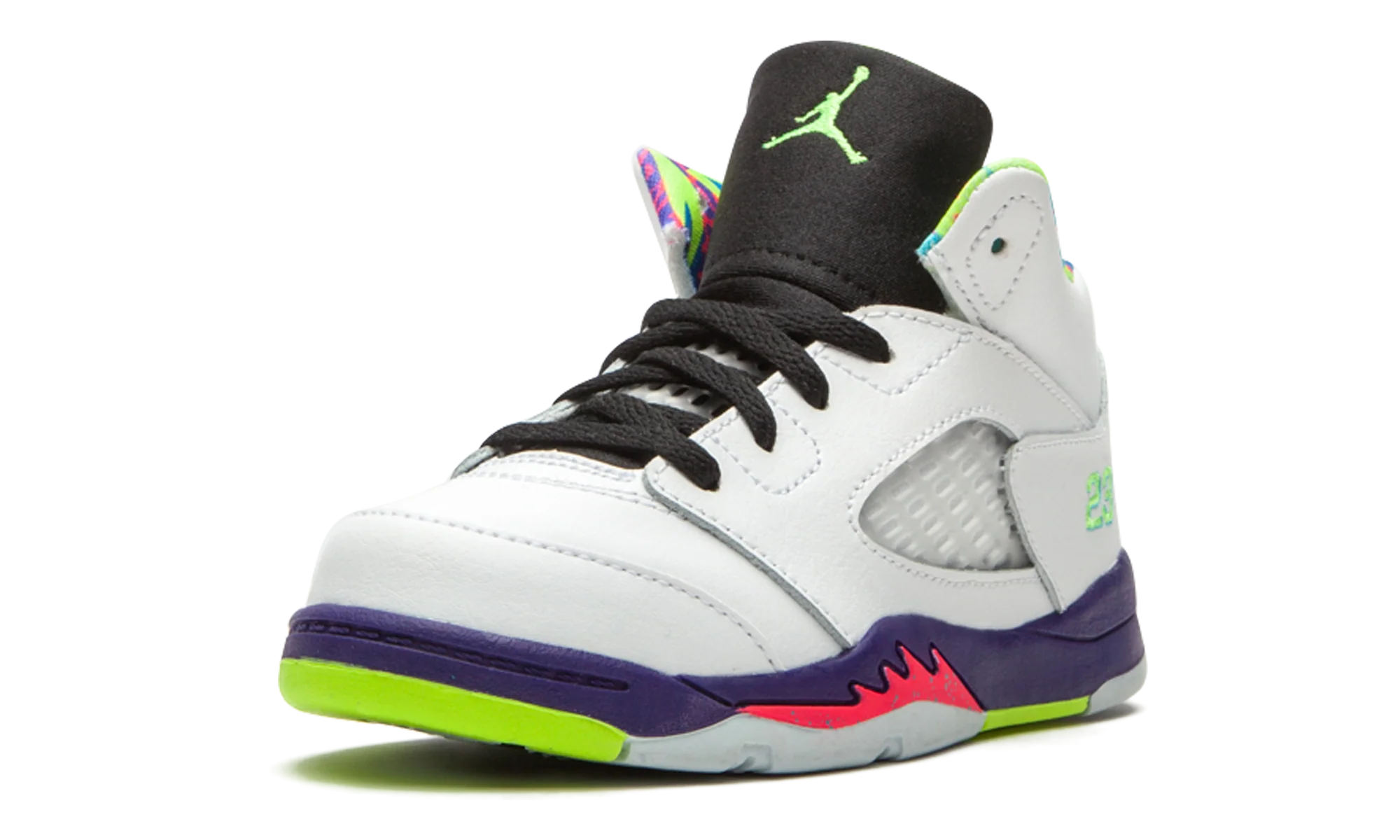 Air Jordan 5 TD "Alternate Bel-Air" DB3025 100 - Image 4