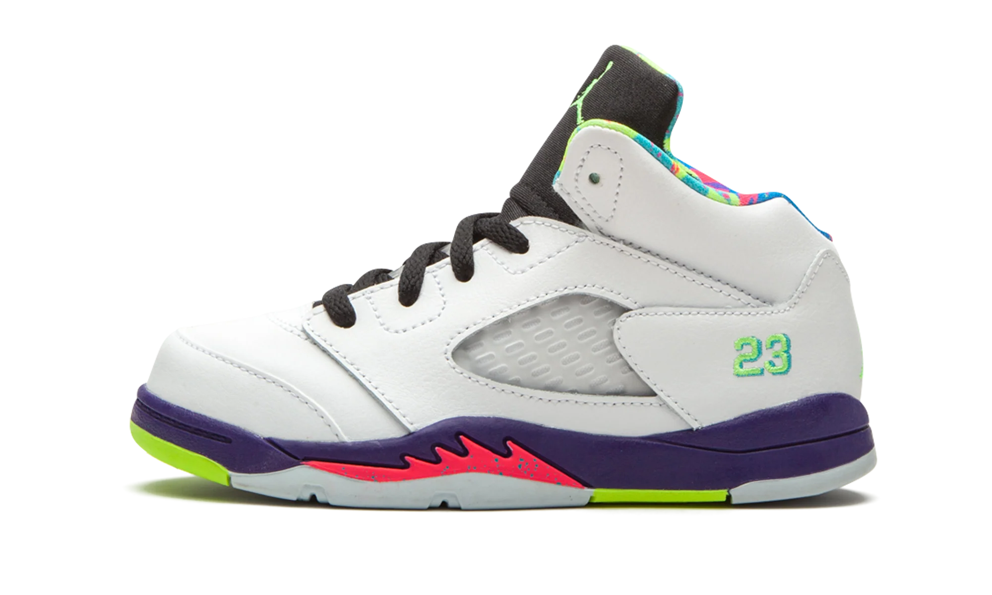 Air Jordan 5 TD "Alternate Bel-Air" DB3025 100 - Image 8
