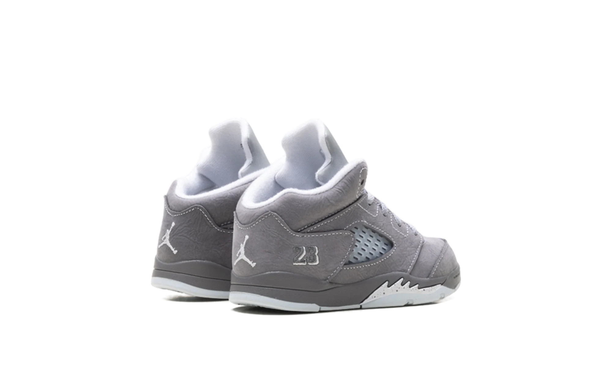 Air Jordan 5 TD "Wolf Grey (2026)" 440890 002 - Image 3