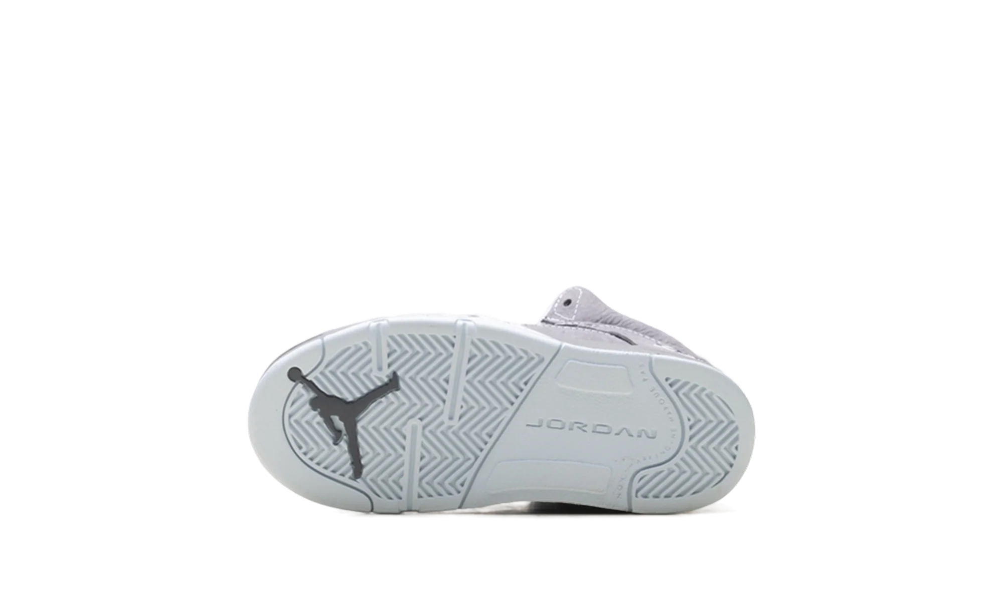 Air Jordan 5 TD "Wolf Grey (2026)" 440890 002 - Image 5