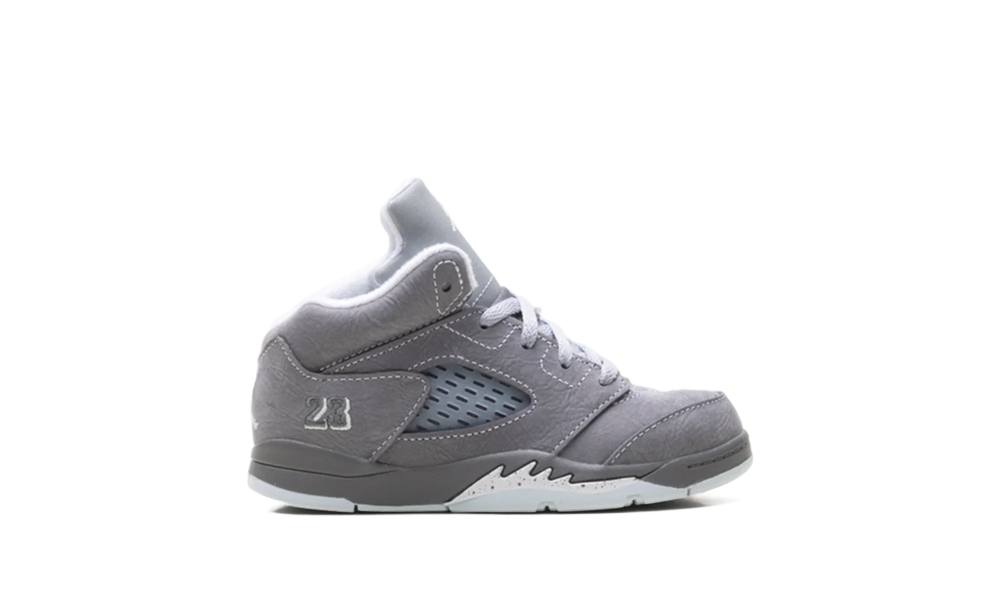 Air Jordan 5 TD "Wolf Grey (2026)" 440890 002 - Image 6