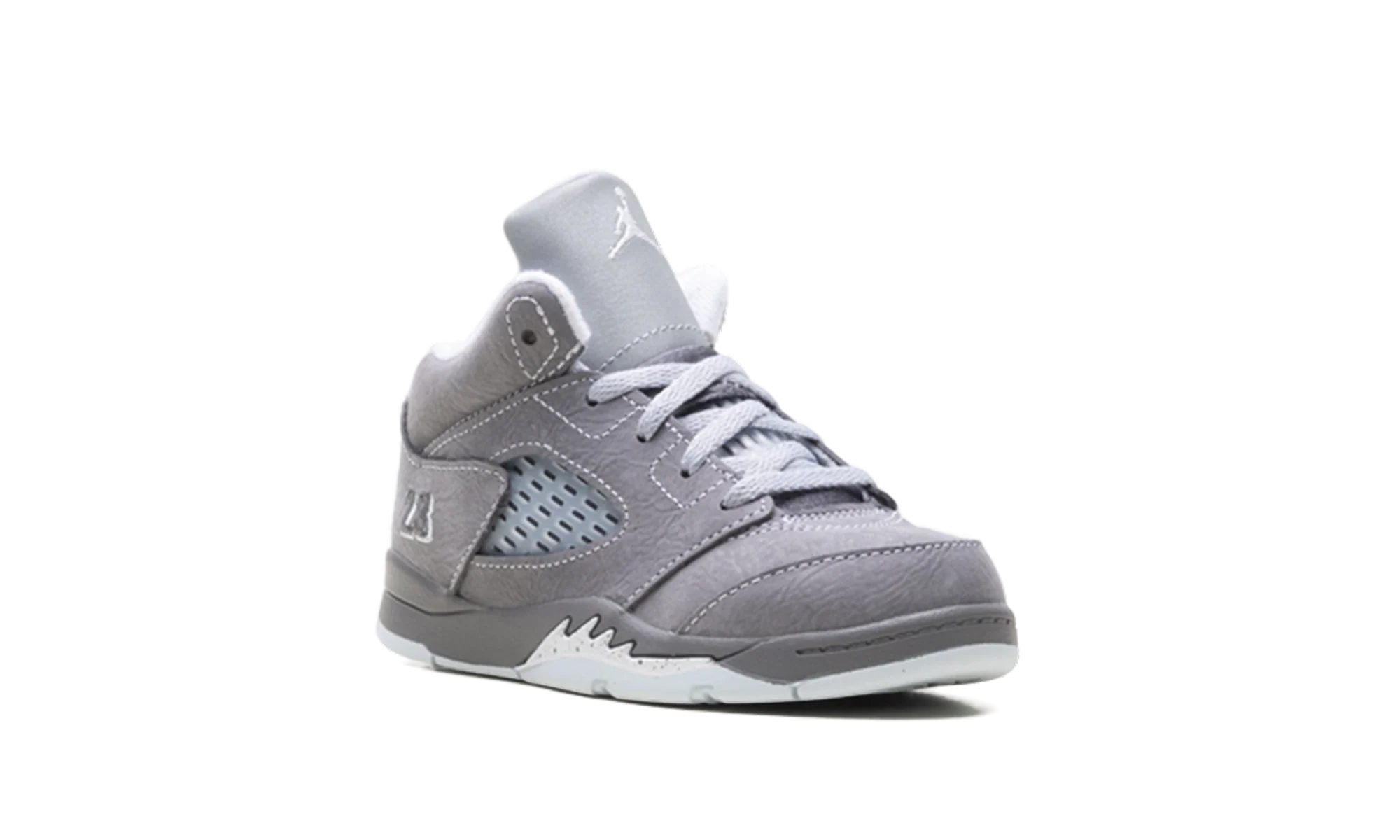 Air Jordan 5 TD "Wolf Grey (2026)" 440890 002 - Image 7