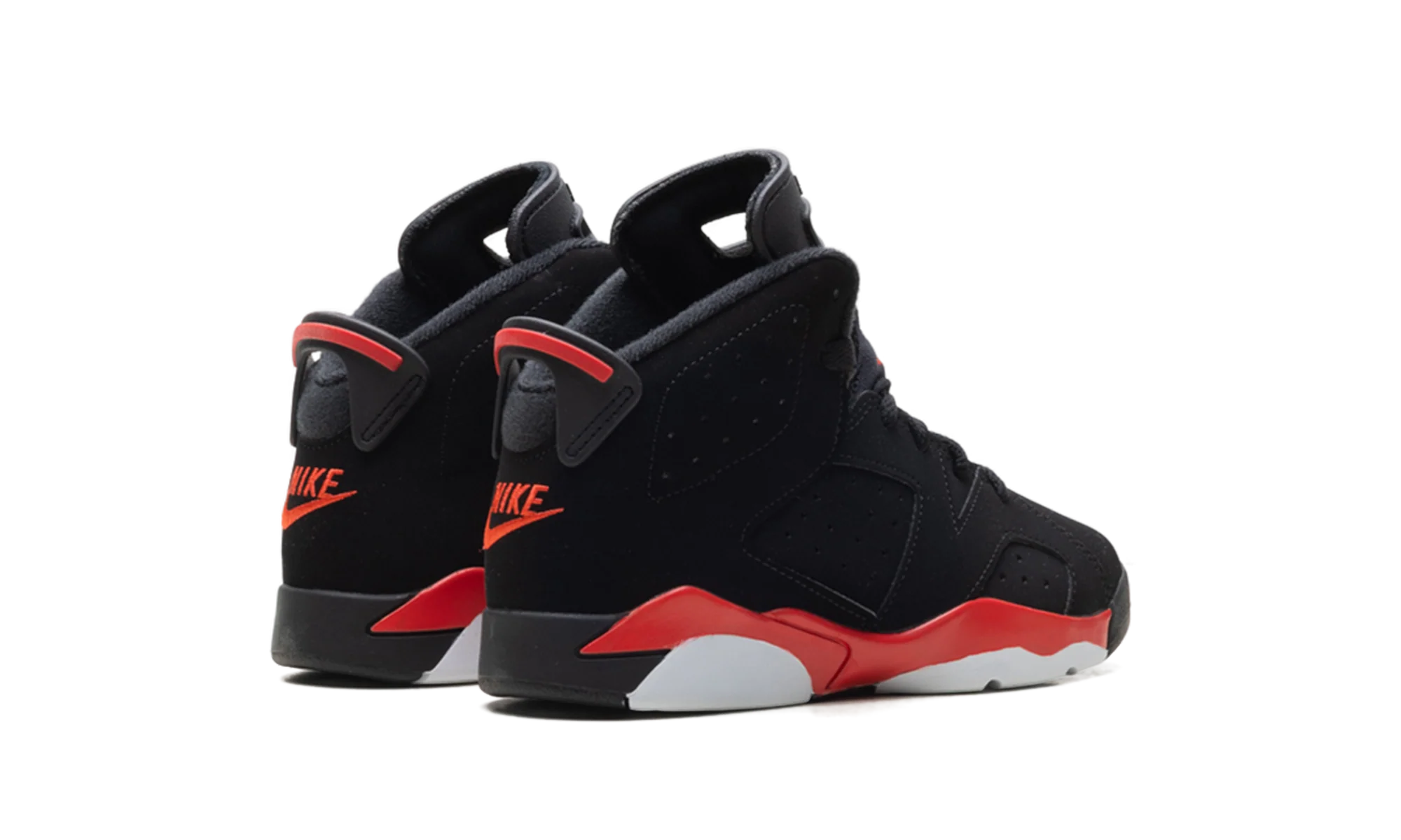 Air Jordan 6 PS "Infrared Salesman (2026)" IQ1277 001 - Image 3