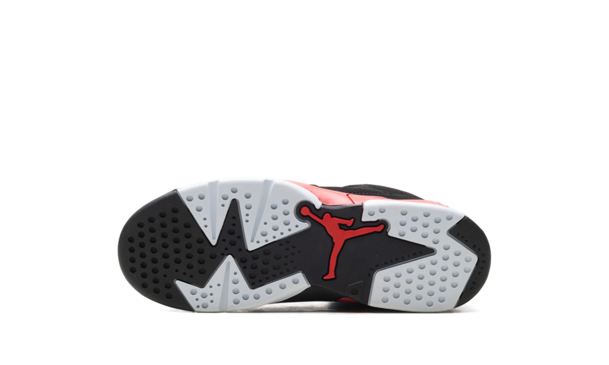 Air Jordan 6 PS "Infrared Salesman (2026)" IQ1277 001 - Image 5