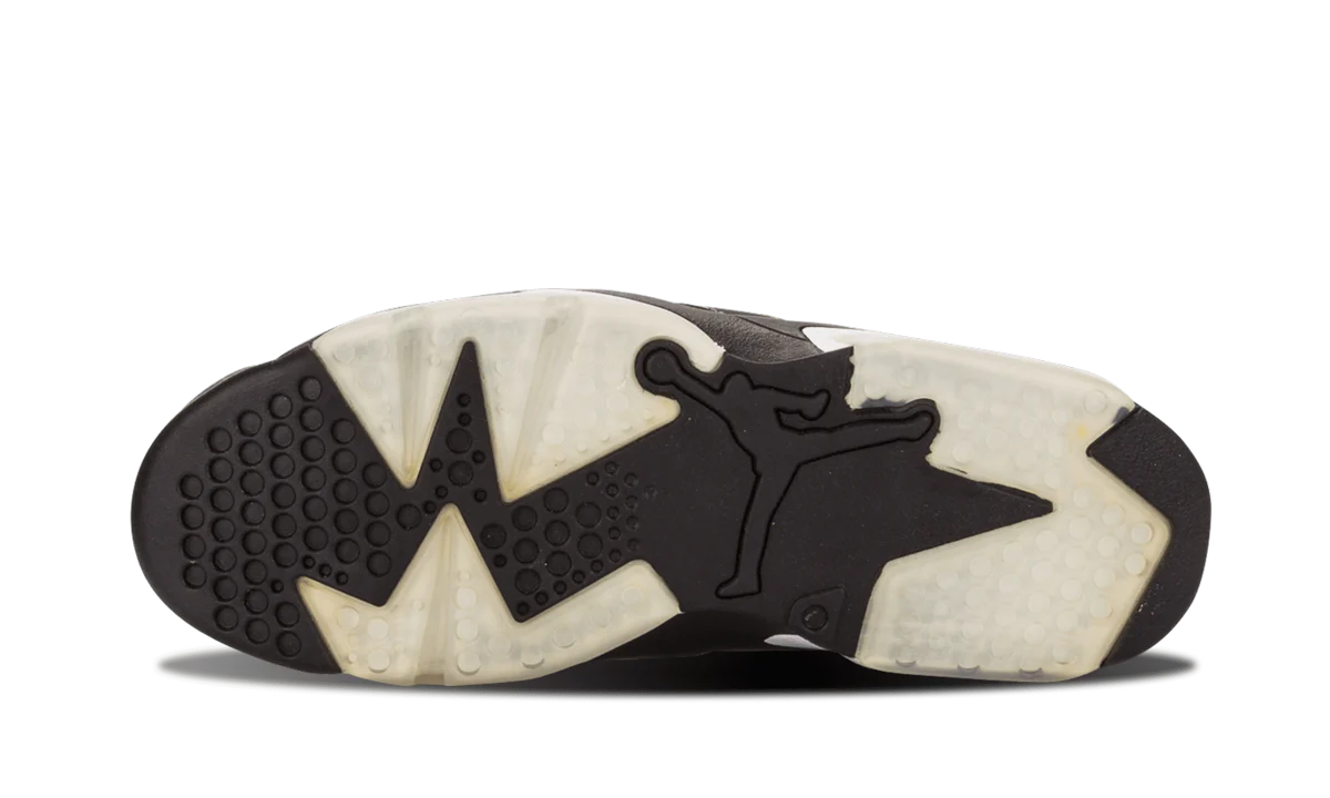 Air Jordan 6 Retro "Lakers" 384664 002 - Image 4