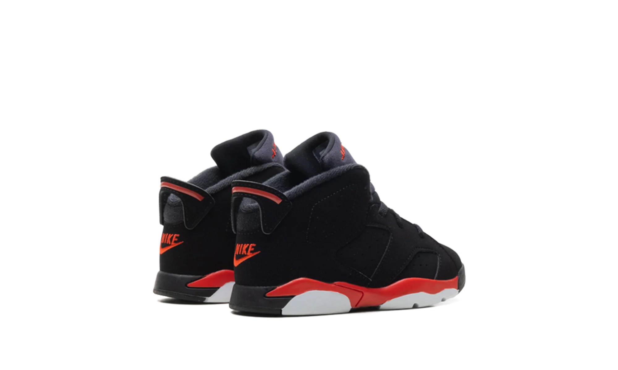 Air Jordan 6 TD "Infrared Salesman (2026)" IQ1280 001 - Image 3