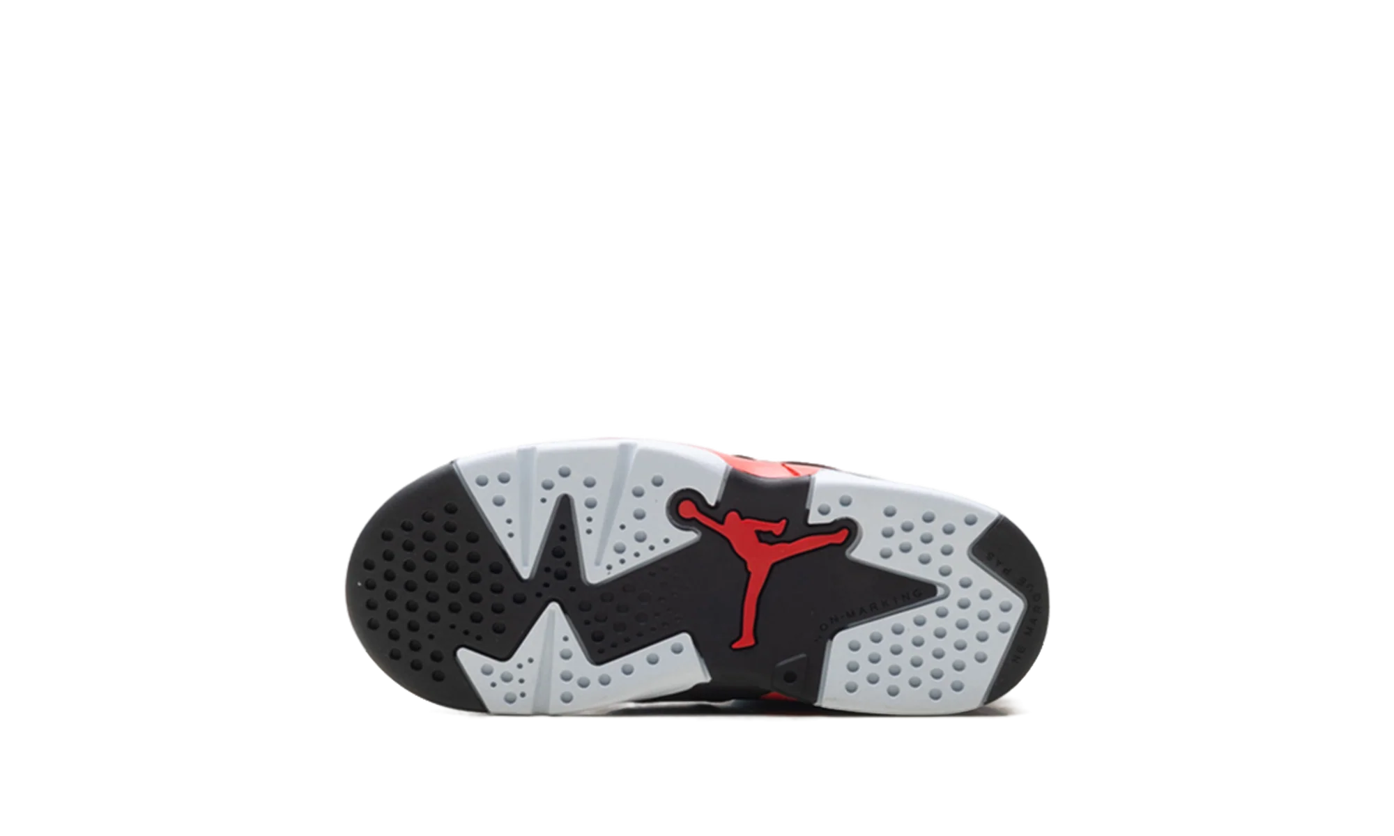 Air Jordan 6 TD "Infrared Salesman (2026)" IQ1280 001 - Image 5