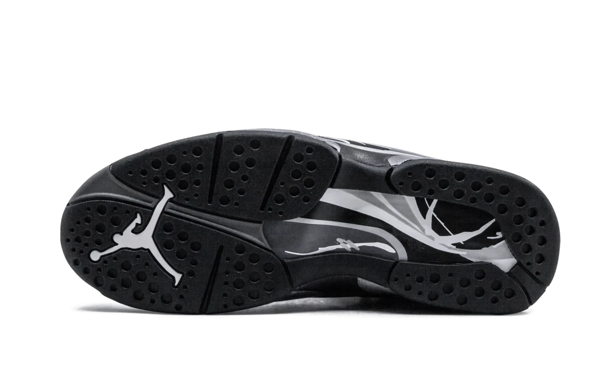 Air Jordan 8 Retro "Chrome" 305381 003 - Image 5