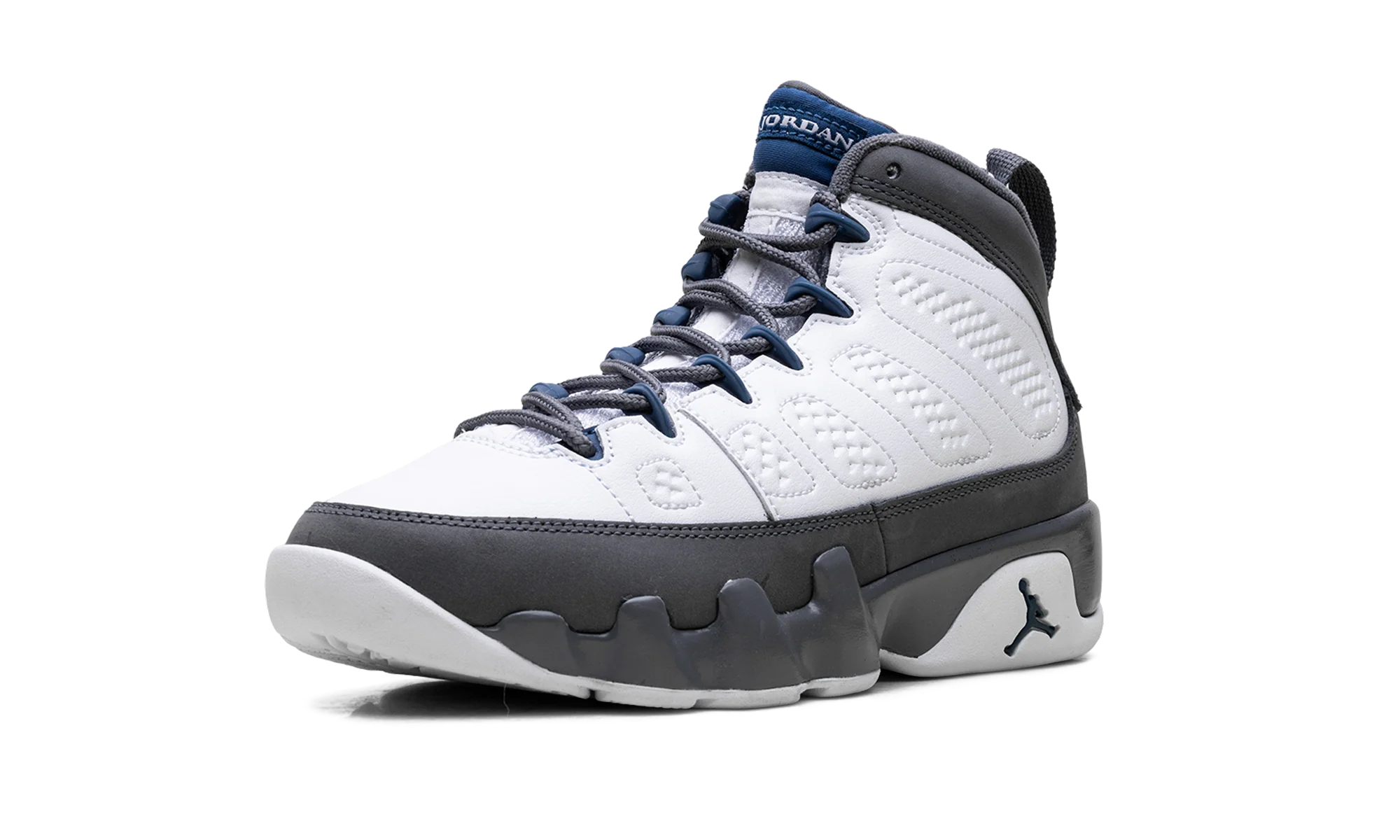 Air Jordan 9 GS "French Blue (2026)" HV4574 100 - Image 4