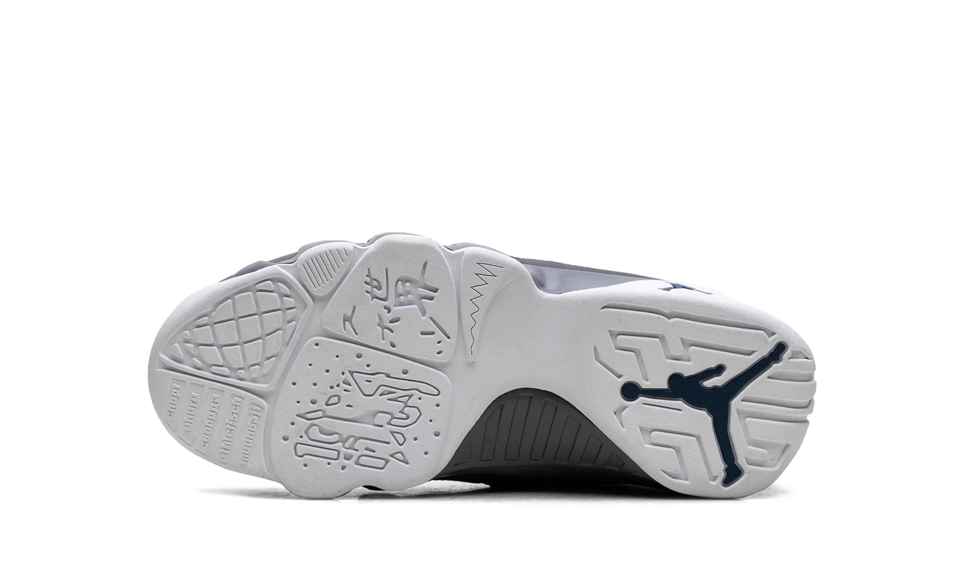 Air Jordan 9 GS "French Blue (2026)" HV4574 100 - Image 5