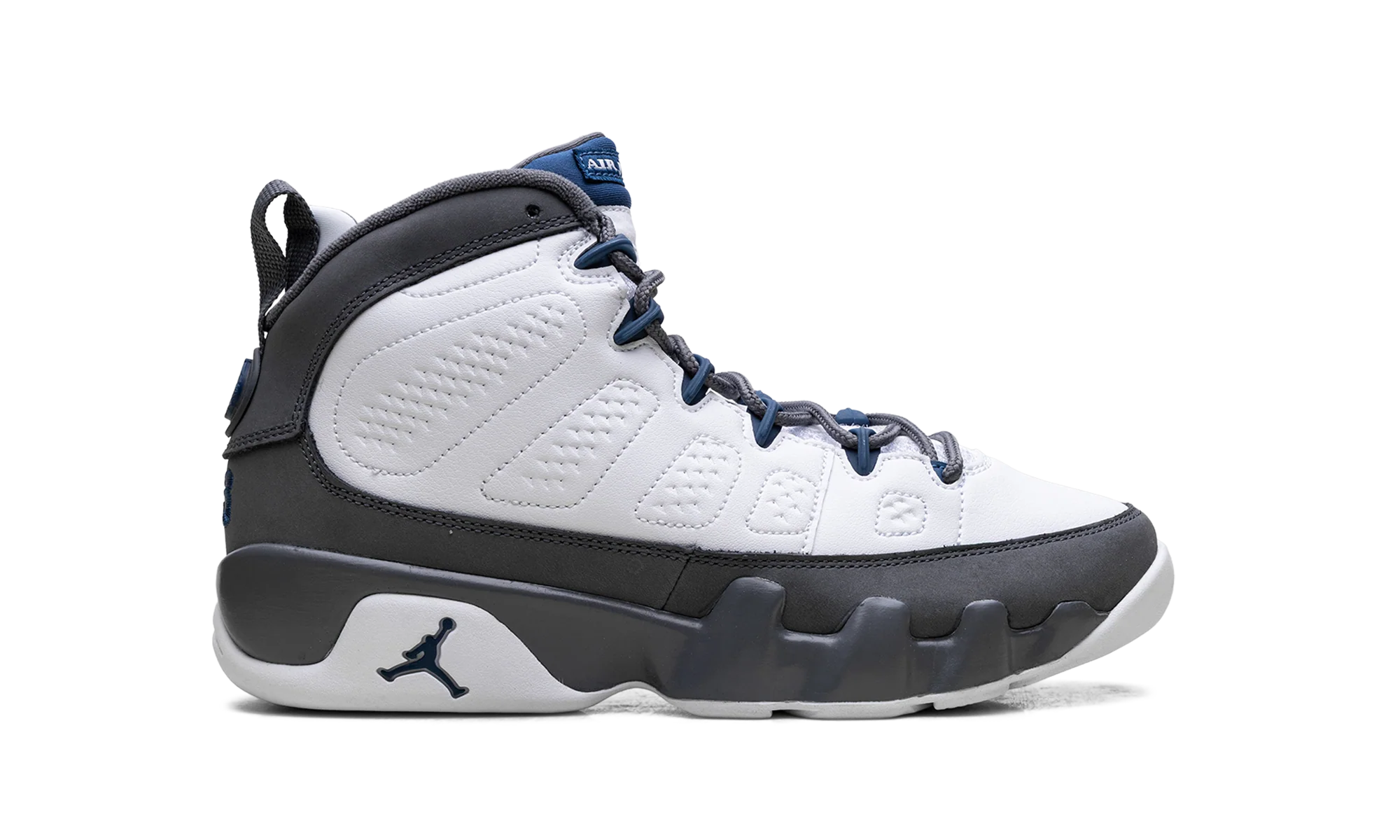 Air Jordan 9 GS "French Blue (2026)" HV4574 100 - Image 6