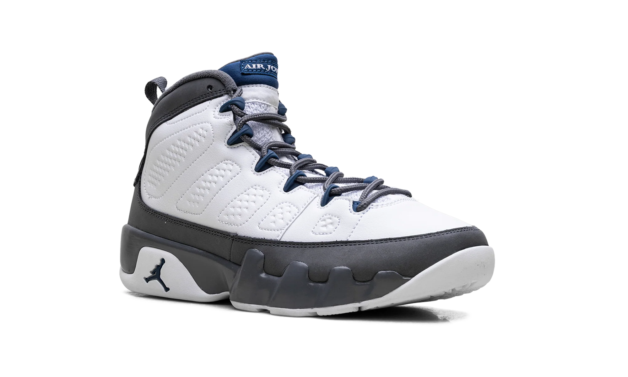 Air Jordan 9 GS "French Blue (2026)" HV4574 100 - Image 7