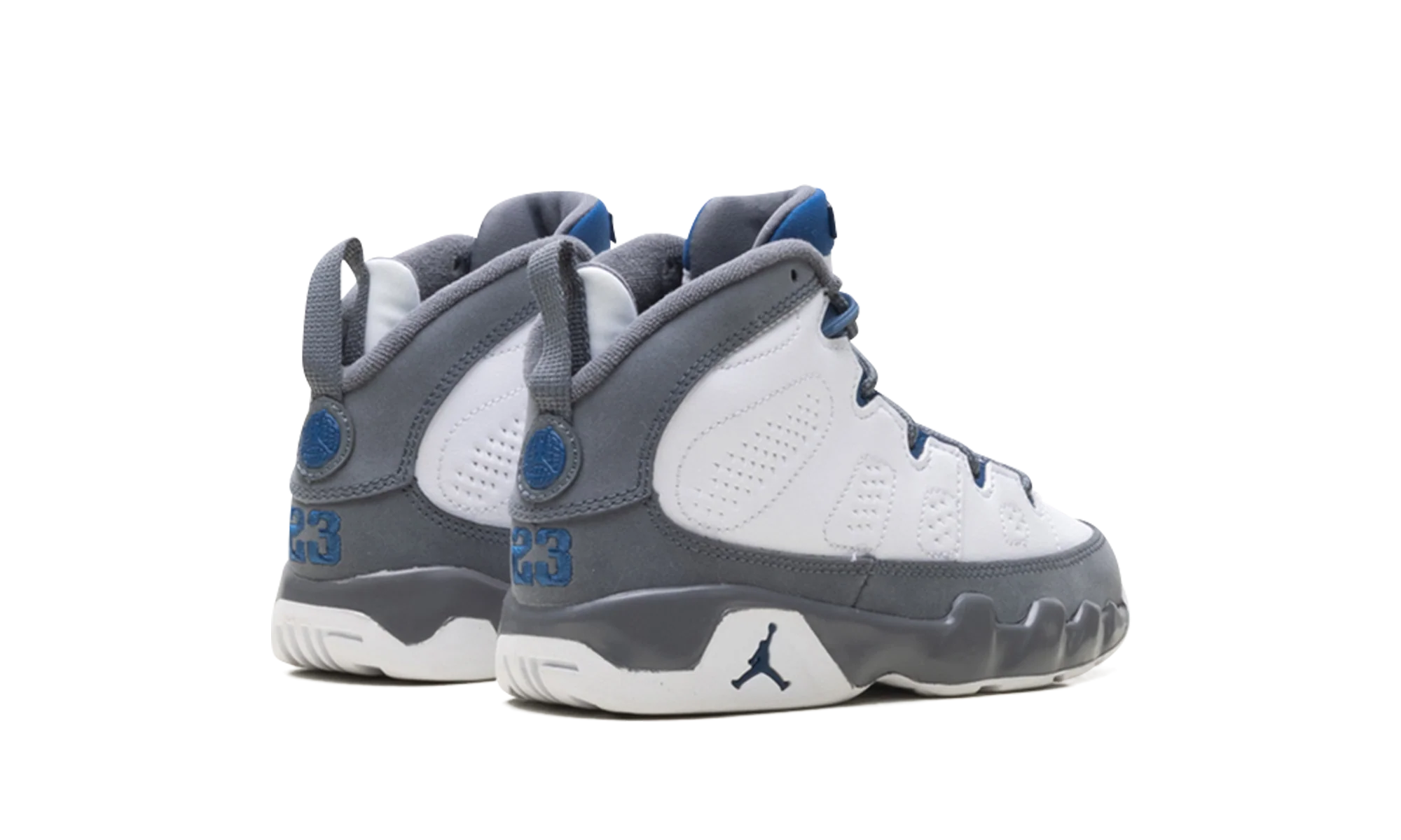Air Jordan 9 PS "French Blue" 401811 100 - Image 3