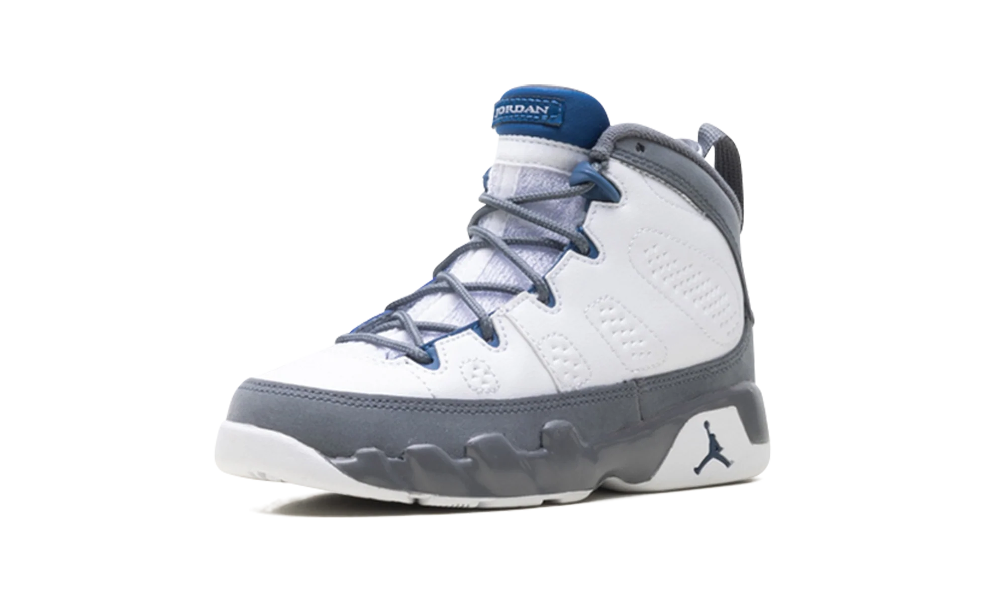 Air Jordan 9 PS "French Blue" 401811 100 - Image 4
