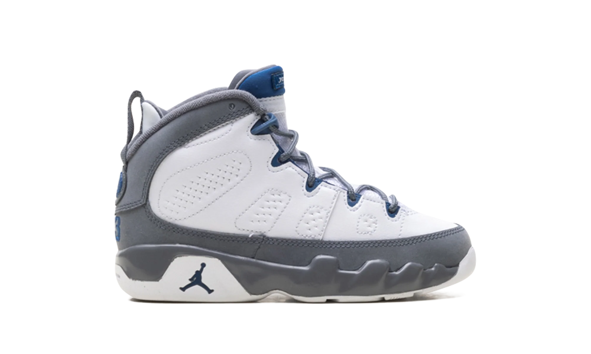 Air Jordan 9 PS "French Blue" 401811 100 - Image 6