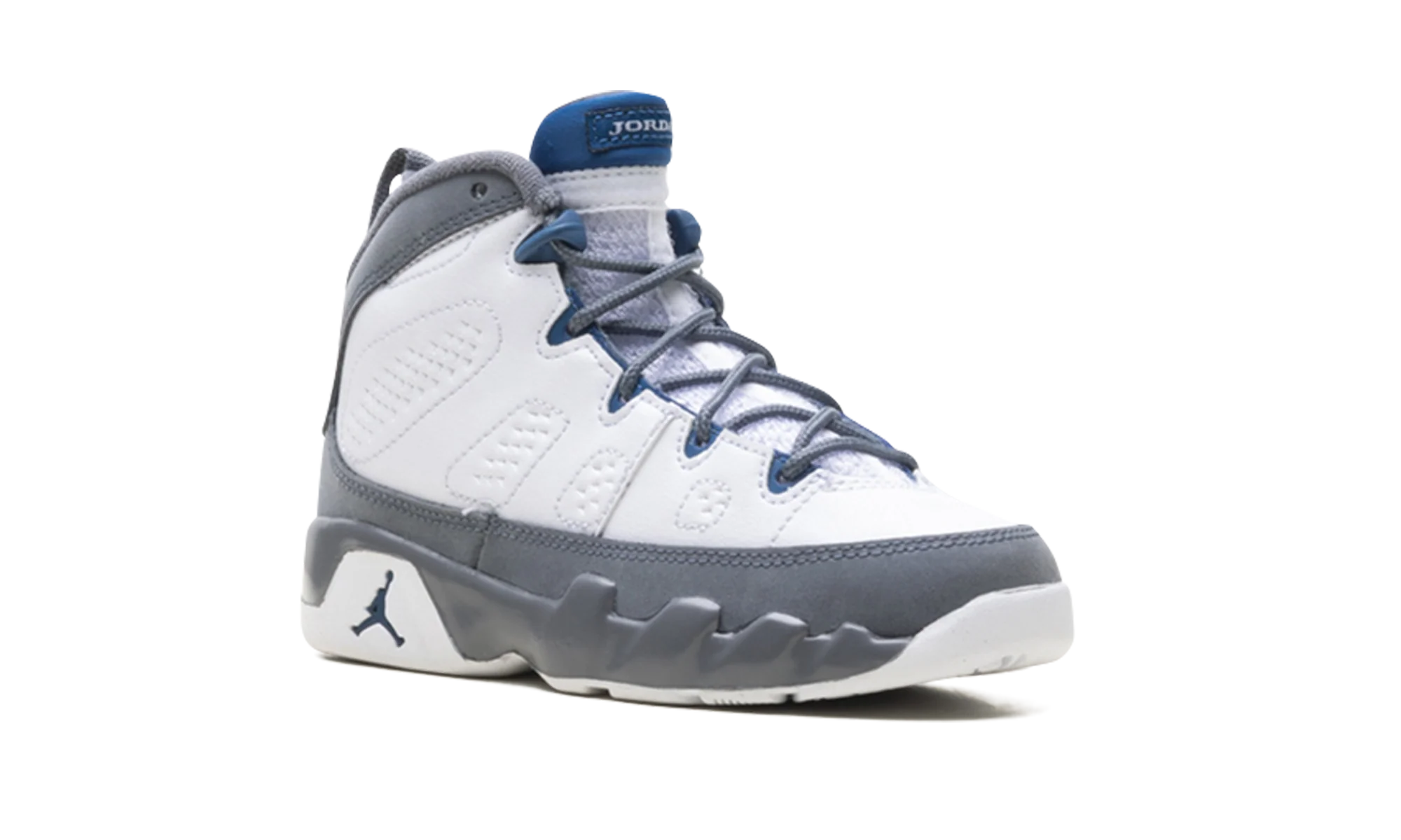 Air Jordan 9 PS "French Blue" 401811 100 - Image 7