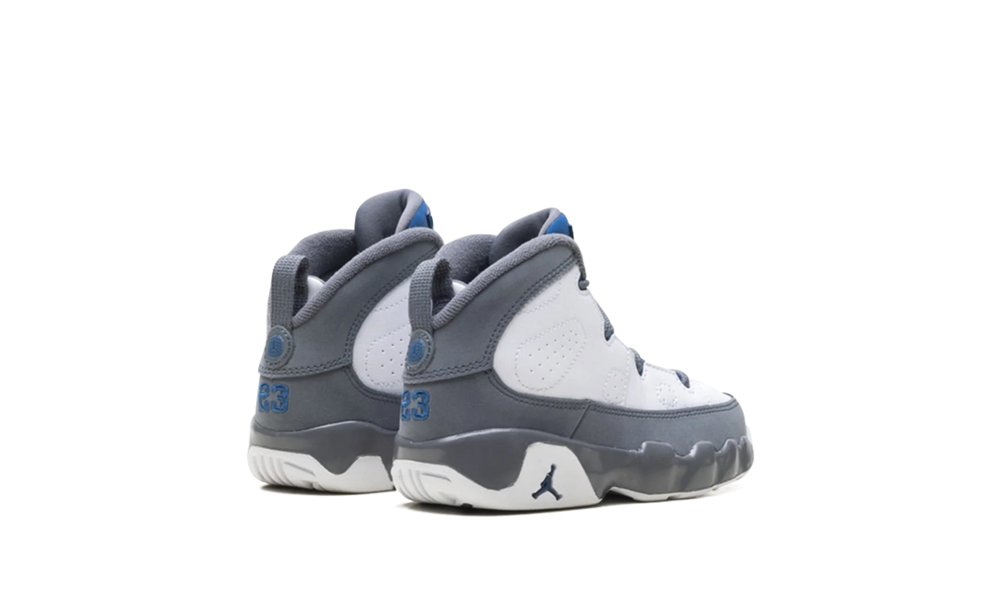 Air Jordan 9 TD "French Blue" 401812 100 - Image 3