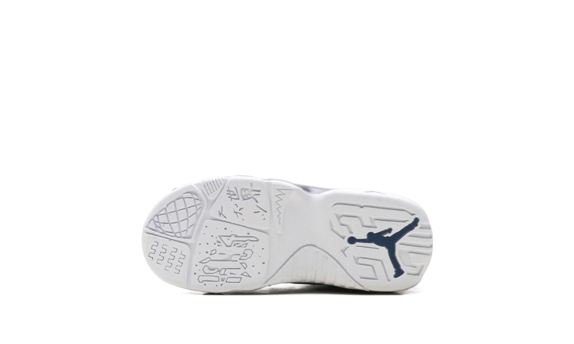 Air Jordan 9 TD "French Blue" 401812 100 - Image 5