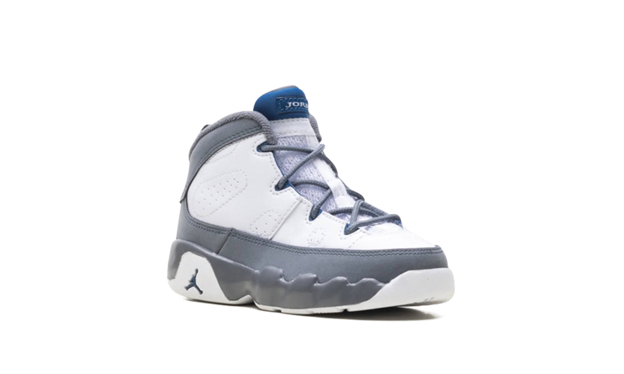 Air Jordan 9 TD "French Blue" 401812 100 - Image 7