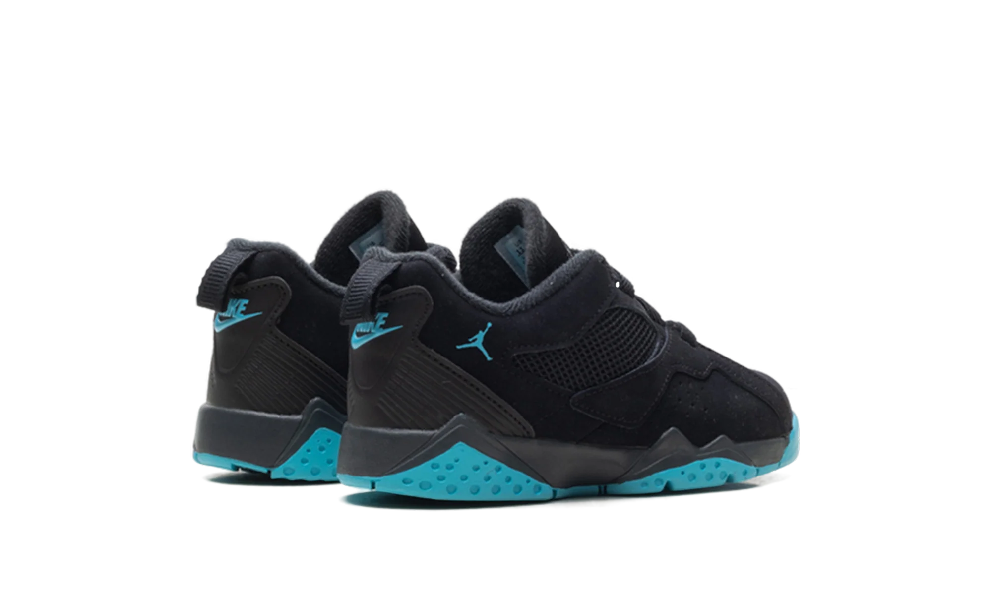 Air Jordan MVP 92 PS "Black Gamma" HQ4426 004 - Image 3