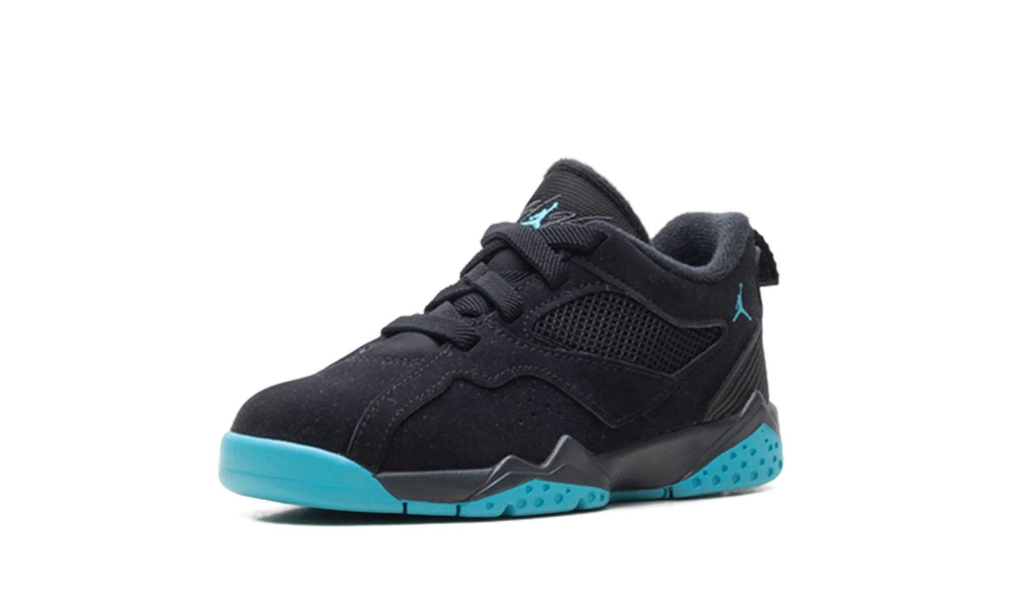 Air Jordan MVP 92 PS "Black Gamma" HQ4426 004 - Image 4